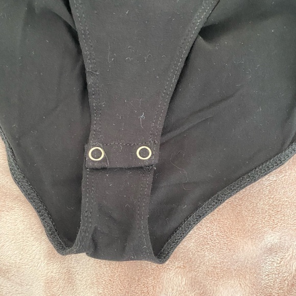 Forever 21 Bodysuit - Picture 3 of 3